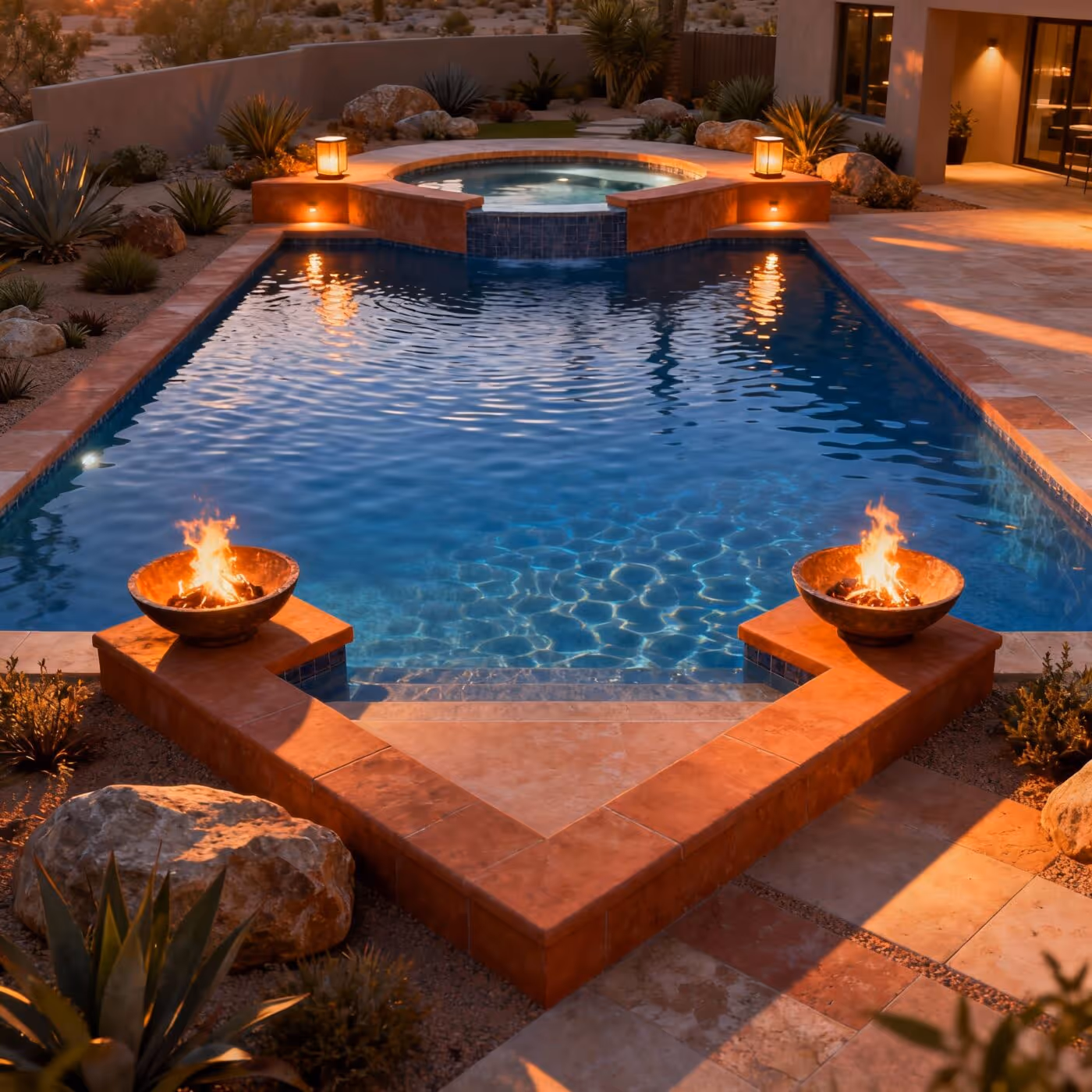 Pool Remodel Scottsdale: Transform Your Backyard Oasis