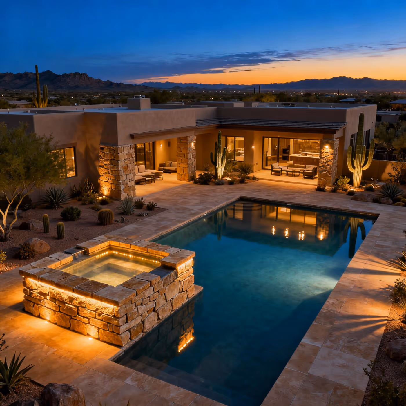 How Much Does a Luxury Spa Cost: Scottsdale Spa Pricing 2025