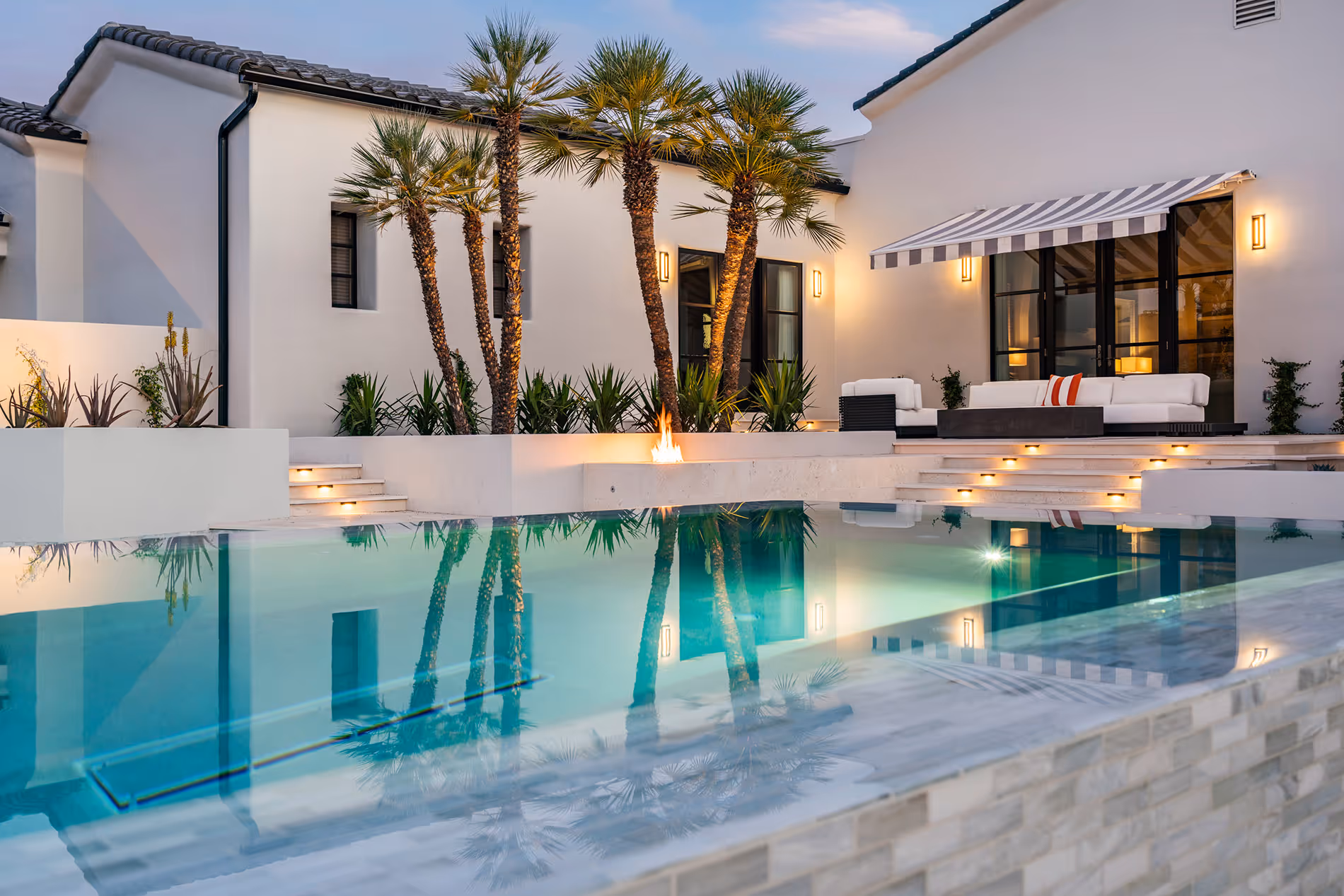 Custom Pool Design in Scottsdale & Phoenix — 3D Planning & Specs