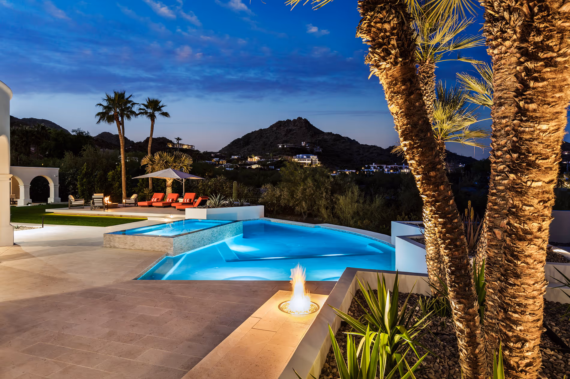 The Ultimate Guide to Pool Construction in Arizona: What Homeowners Need to Know