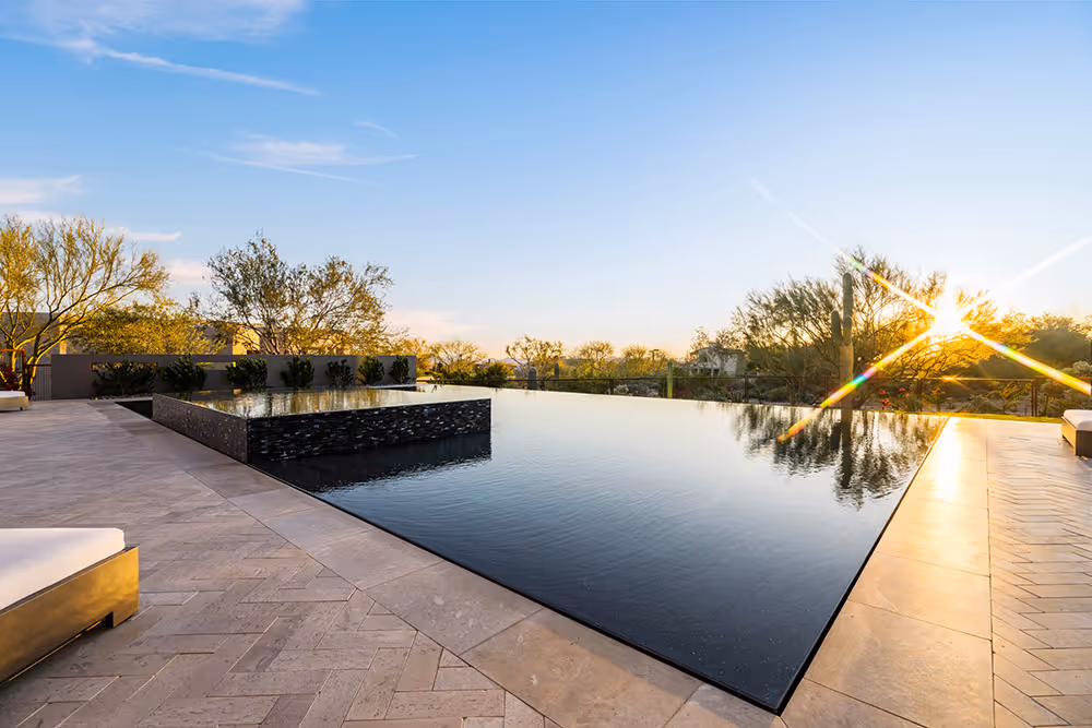 How Much Does it Cost To Build A Custom Pool For Your Home in Arizona?