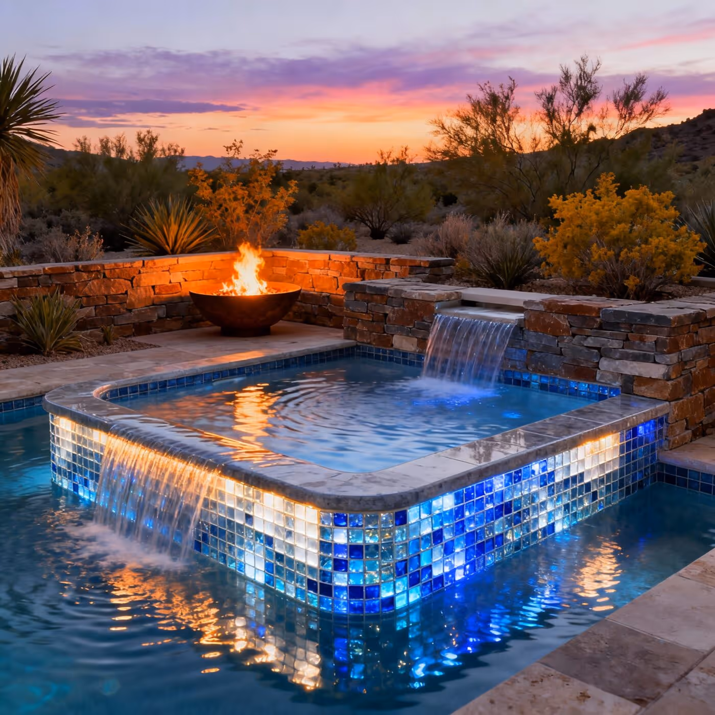 Cost of Custom Spool Arizona: Luxury Spool Pricing & Costs